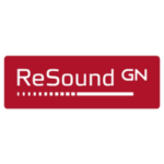 RESOUND_GN Logo